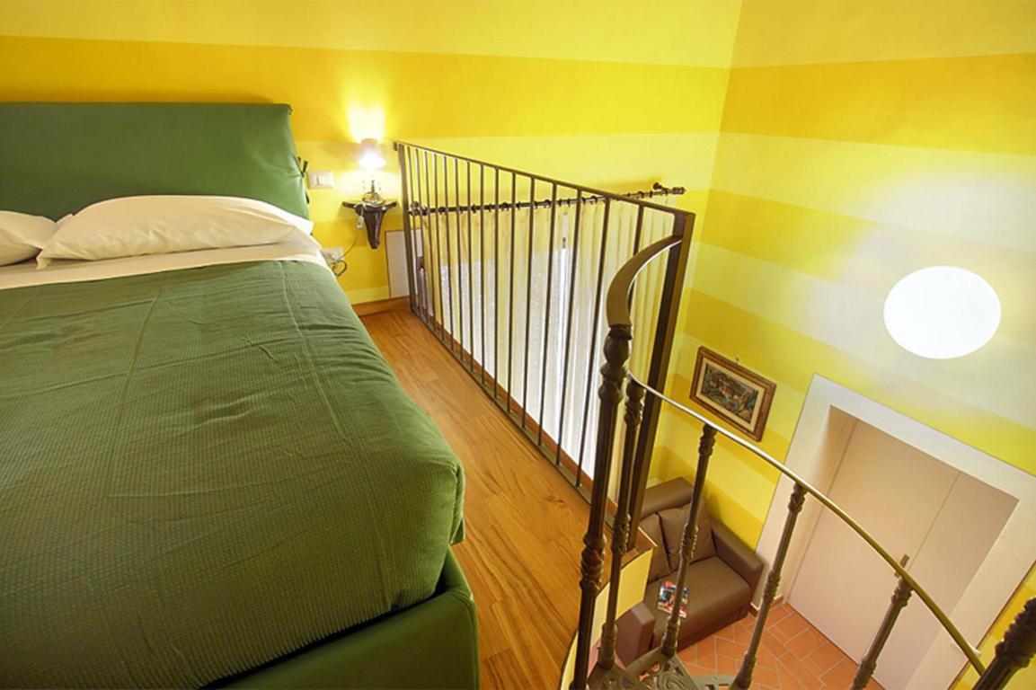 Apartments Puccini ฟลอเรนซ์ ห้อง รูปภาพ