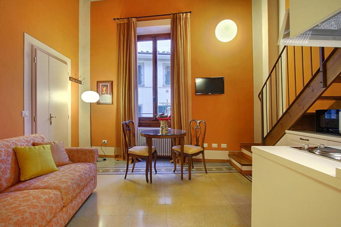 Apartments Puccini ฟลอเรนซ์ ห้อง รูปภาพ