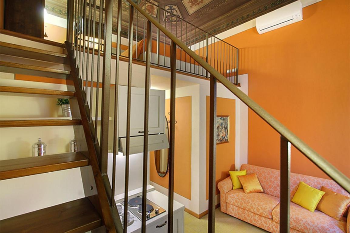 Apartments Puccini ฟลอเรนซ์ ห้อง รูปภาพ