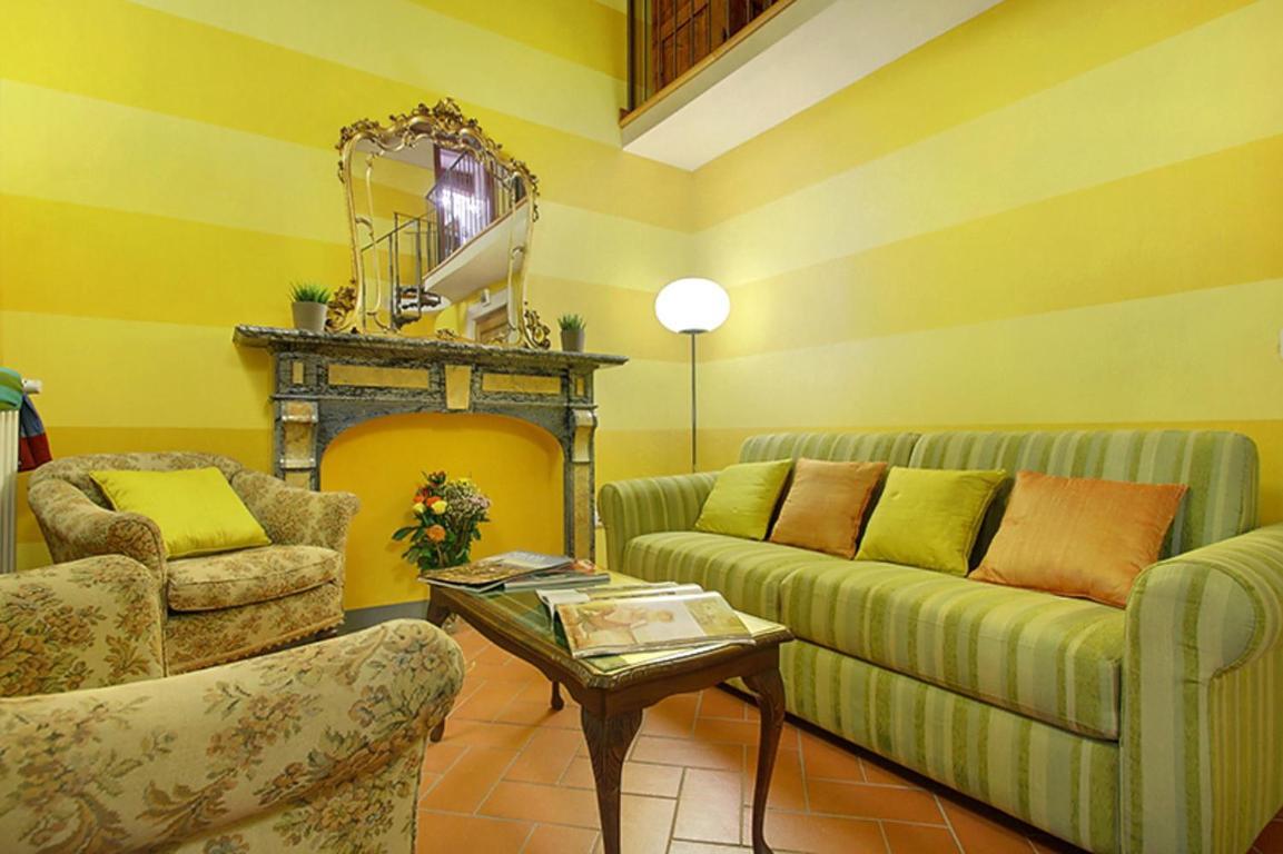 Apartments Puccini ฟลอเรนซ์ ห้อง รูปภาพ