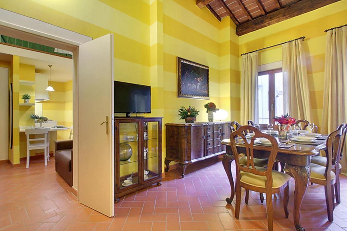 Apartments Puccini ฟลอเรนซ์ ห้อง รูปภาพ