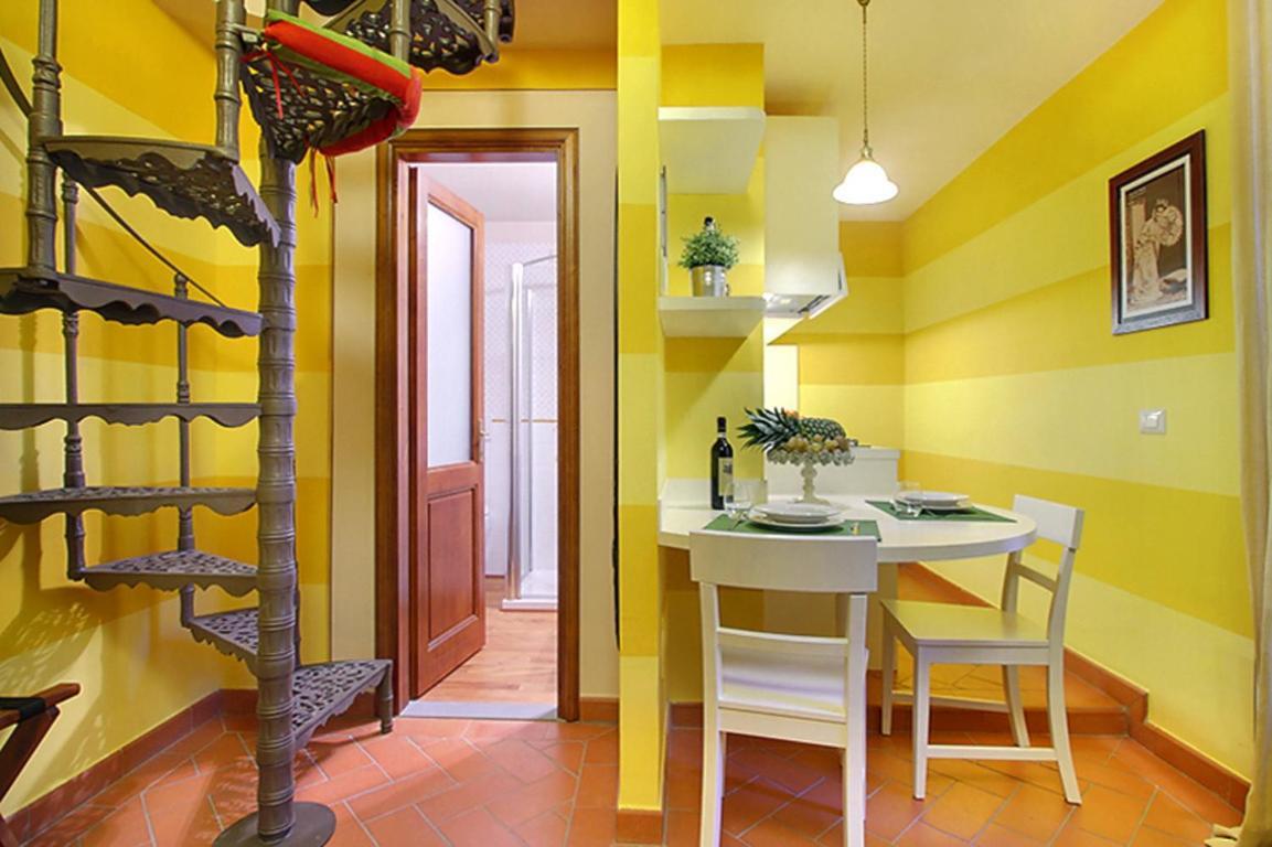 Apartments Puccini ฟลอเรนซ์ ห้อง รูปภาพ