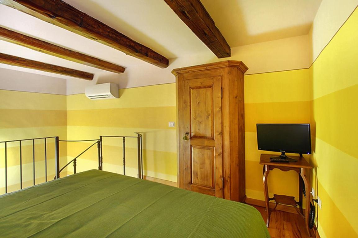 Apartments Puccini ฟลอเรนซ์ ห้อง รูปภาพ