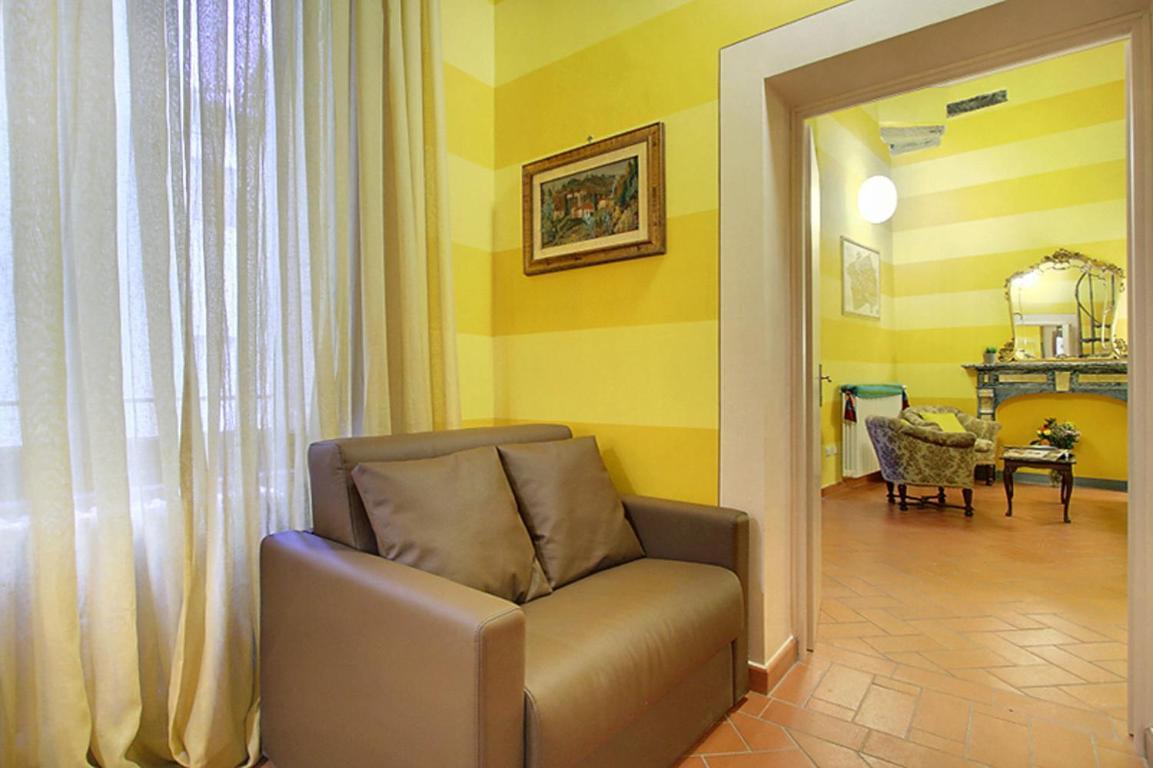 Apartments Puccini ฟลอเรนซ์ ห้อง รูปภาพ