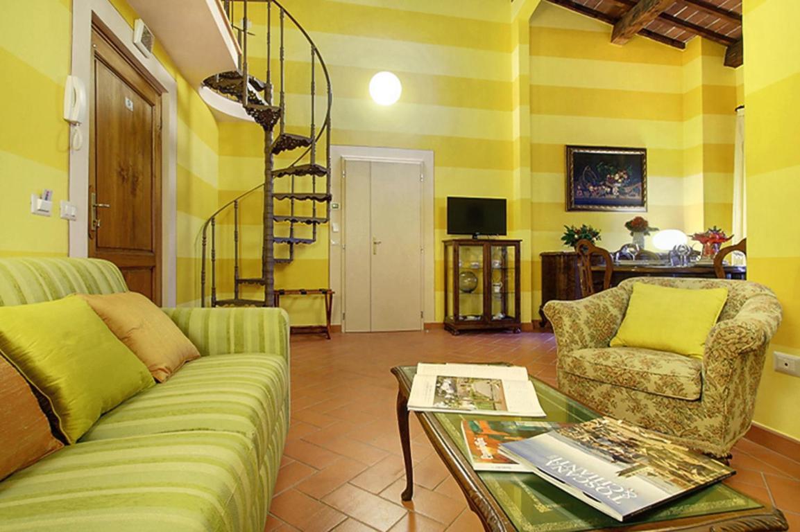 Apartments Puccini ฟลอเรนซ์ ห้อง รูปภาพ