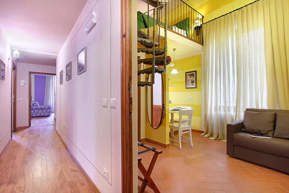 Apartments Puccini ฟลอเรนซ์ ห้อง รูปภาพ