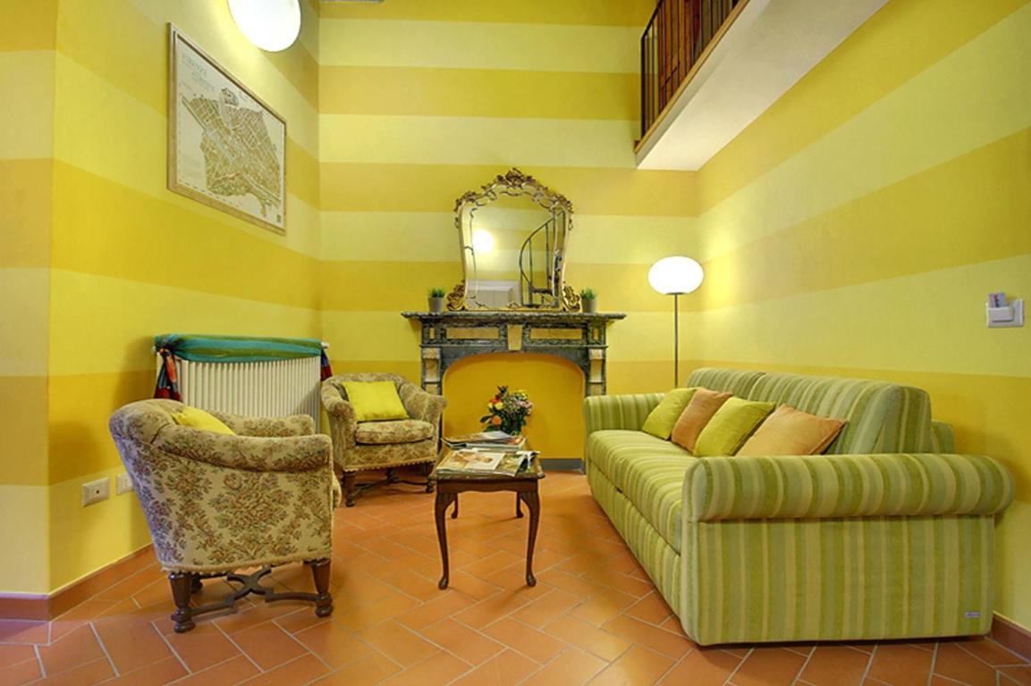 Apartments Puccini ฟลอเรนซ์ ห้อง รูปภาพ