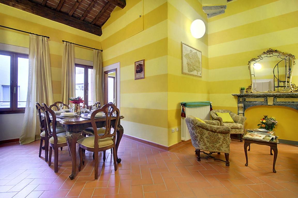 Apartments Puccini ฟลอเรนซ์ ห้อง รูปภาพ