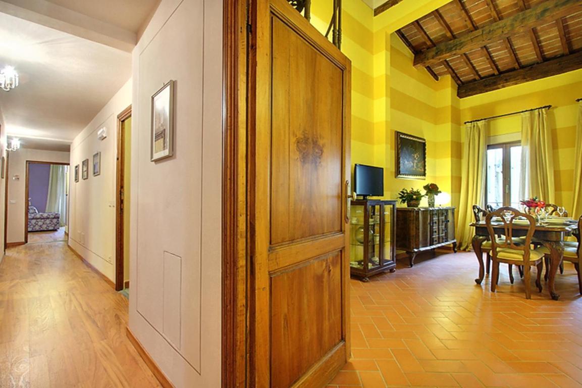 Apartments Puccini ฟลอเรนซ์ ห้อง รูปภาพ