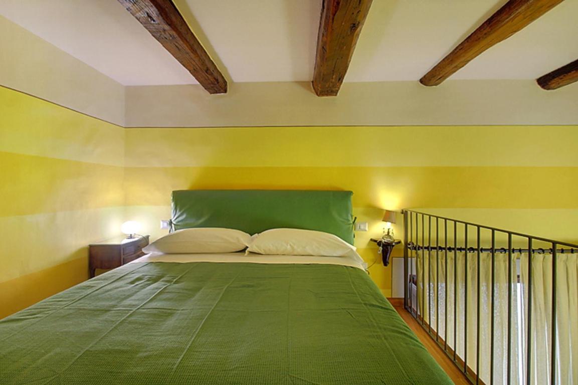 Apartments Puccini ฟลอเรนซ์ ห้อง รูปภาพ