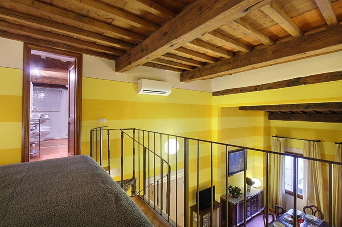 Apartments Puccini ฟลอเรนซ์ ห้อง รูปภาพ