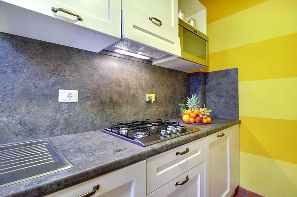 Apartments Puccini ฟลอเรนซ์ ห้อง รูปภาพ