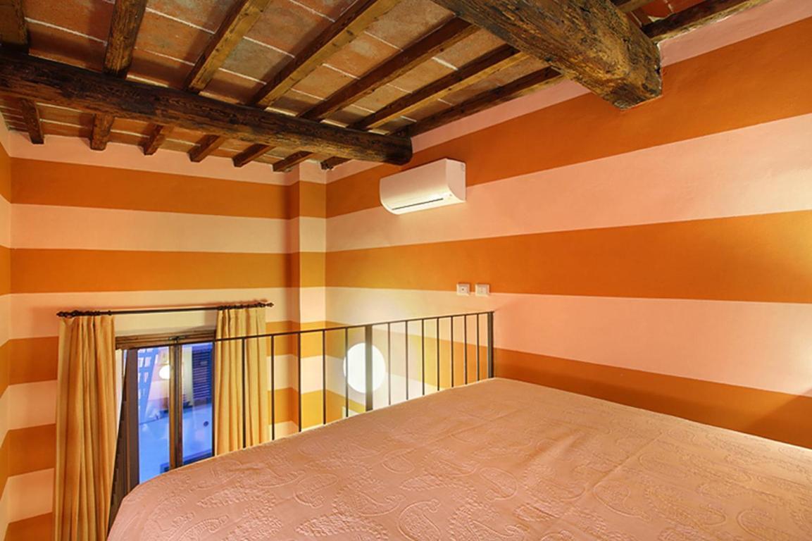 Apartments Puccini ฟลอเรนซ์ ภายนอก รูปภาพ