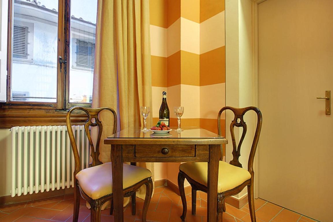 Apartments Puccini ฟลอเรนซ์ ภายนอก รูปภาพ