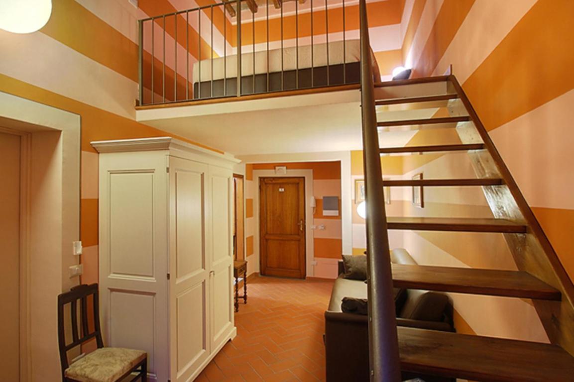 Apartments Puccini ฟลอเรนซ์ ภายนอก รูปภาพ