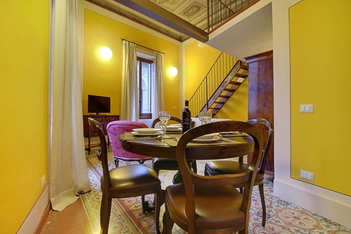 Apartments Puccini ฟลอเรนซ์ ภายนอก รูปภาพ