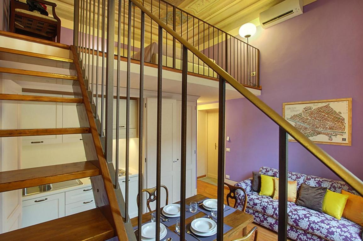 Apartments Puccini ฟลอเรนซ์ ภายนอก รูปภาพ