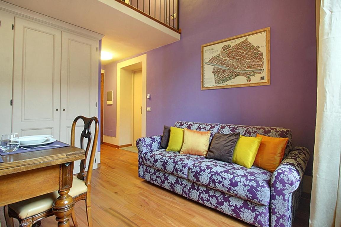 Apartments Puccini ฟลอเรนซ์ ภายนอก รูปภาพ
