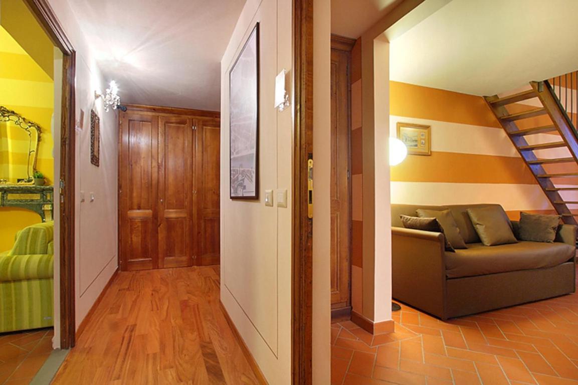 Apartments Puccini ฟลอเรนซ์ ภายนอก รูปภาพ
