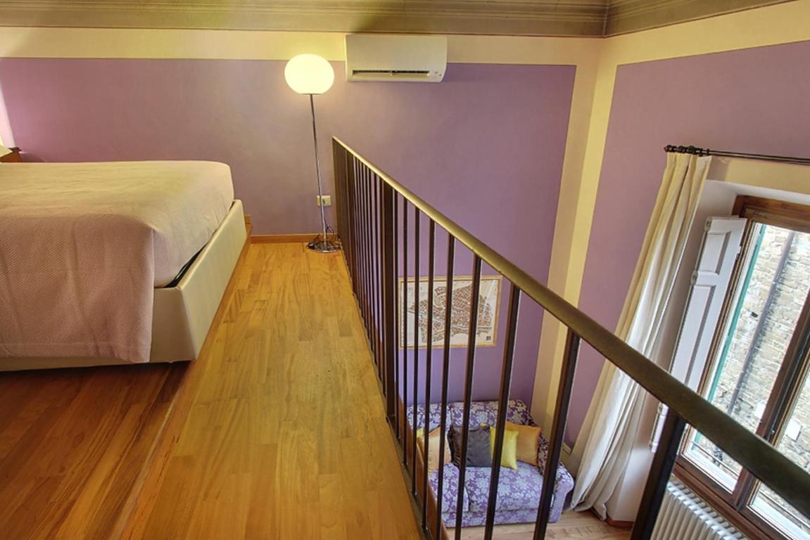 Apartments Puccini ฟลอเรนซ์ ภายนอก รูปภาพ