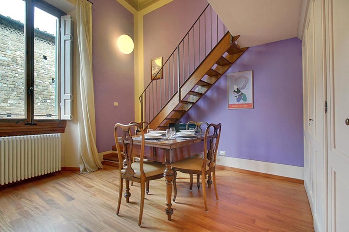 Apartments Puccini ฟลอเรนซ์ ภายนอก รูปภาพ
