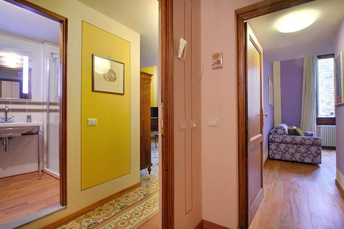 Apartments Puccini ฟลอเรนซ์ ภายนอก รูปภาพ