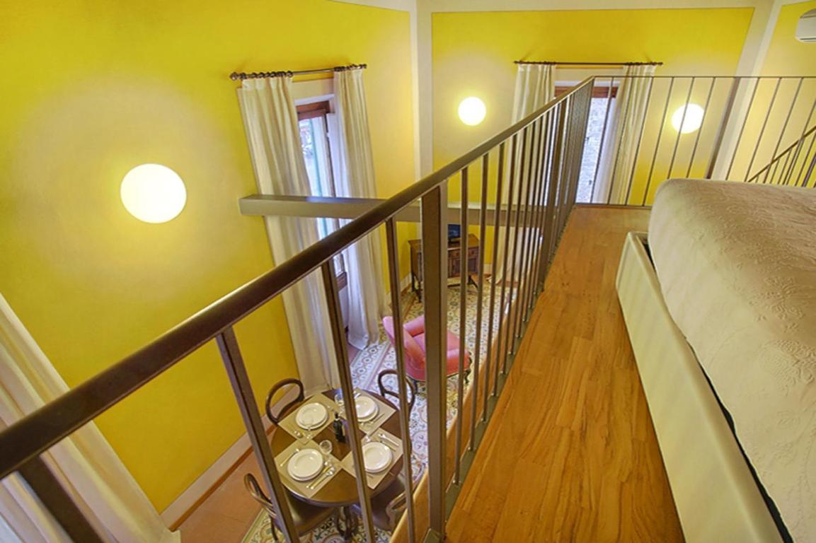 Apartments Puccini ฟลอเรนซ์ ภายนอก รูปภาพ