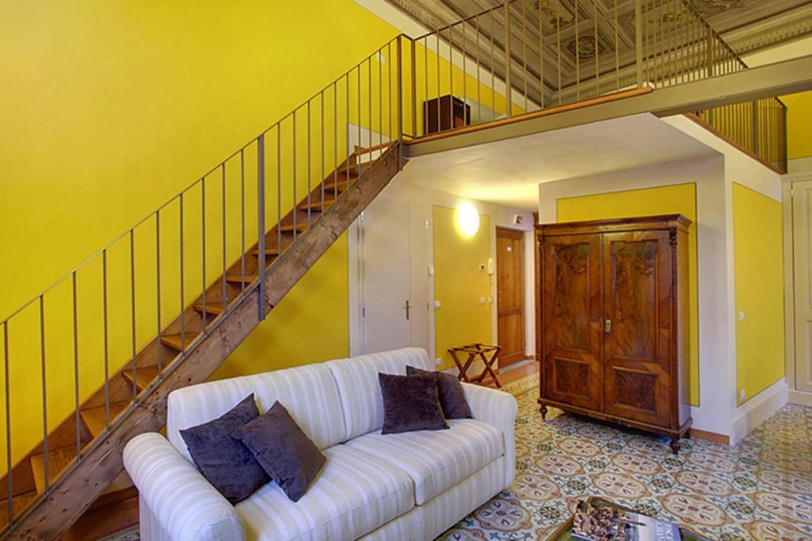 Apartments Puccini ฟลอเรนซ์ ภายนอก รูปภาพ