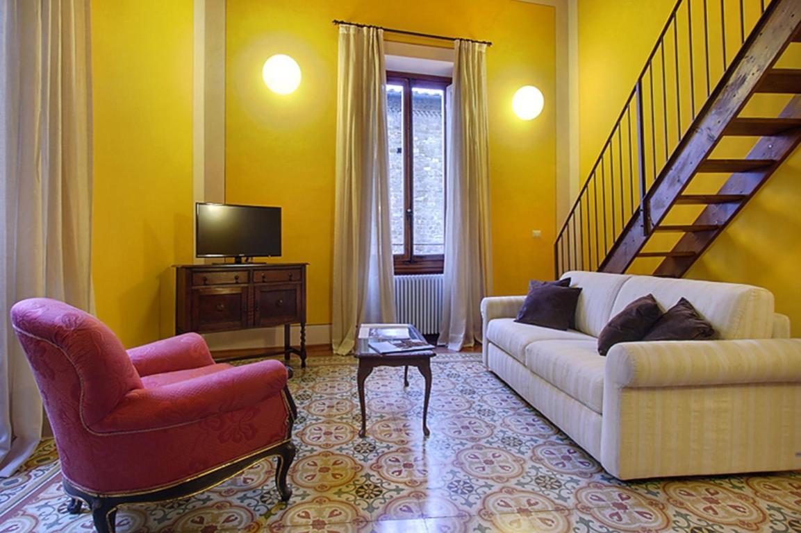 Apartments Puccini ฟลอเรนซ์ ภายนอก รูปภาพ