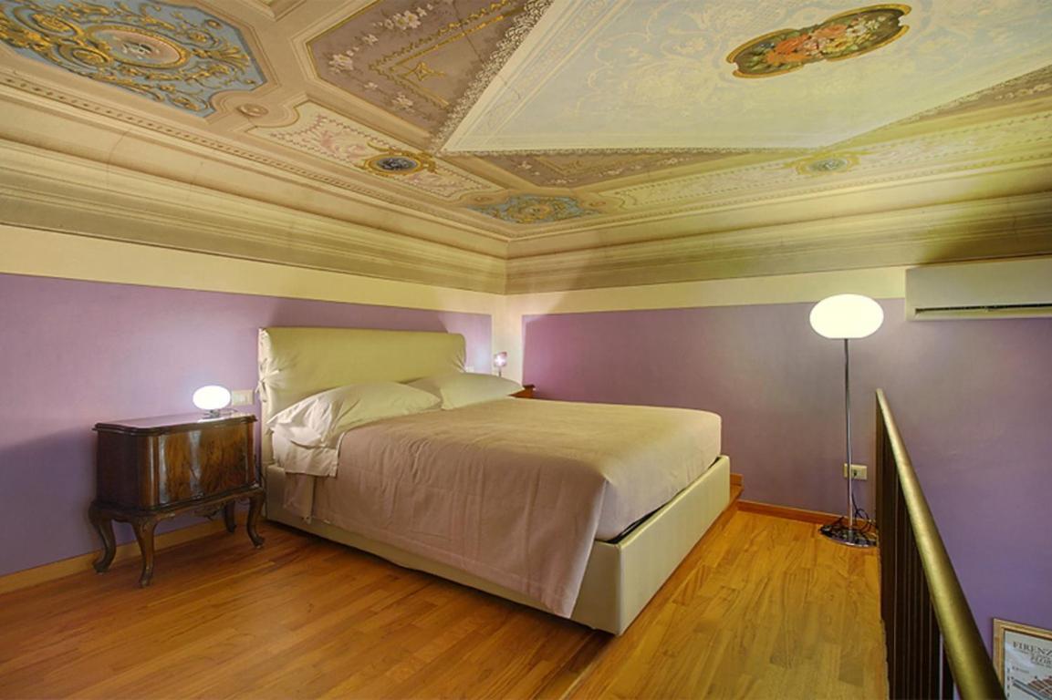 Apartments Puccini ฟลอเรนซ์ ภายนอก รูปภาพ