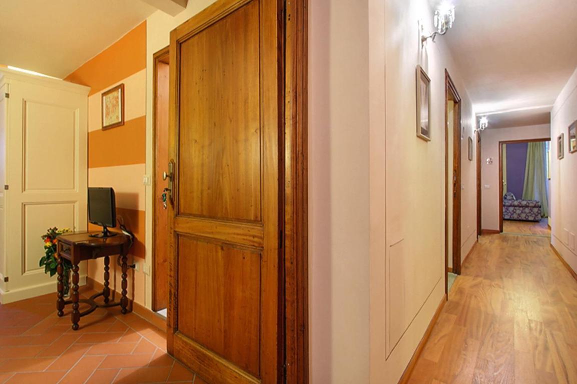 Apartments Puccini ฟลอเรนซ์ ภายนอก รูปภาพ