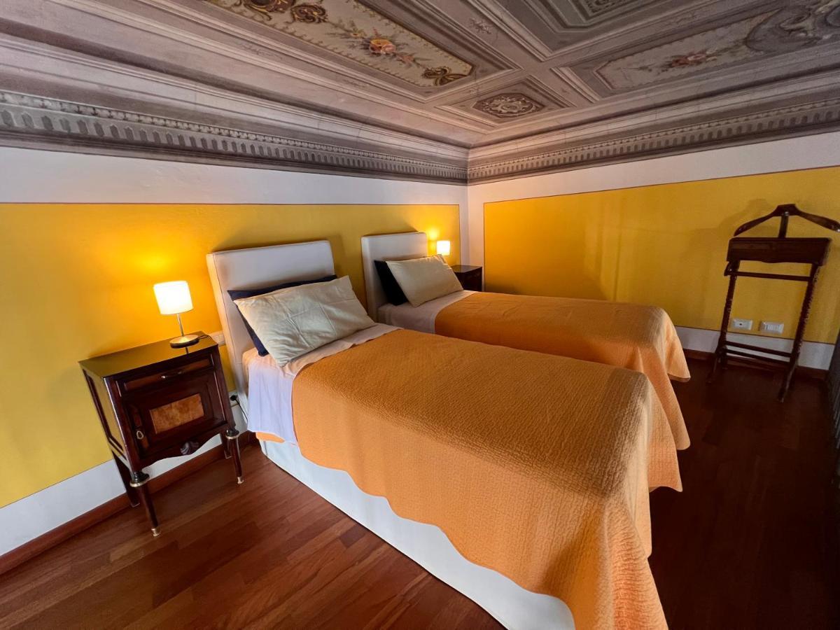 Apartments Puccini ฟลอเรนซ์ ภายนอก รูปภาพ